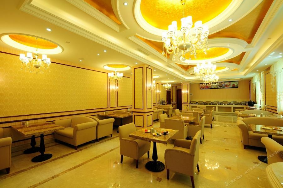 Vienna Hotel Hangzhou Yuhang Linping Exterior photo